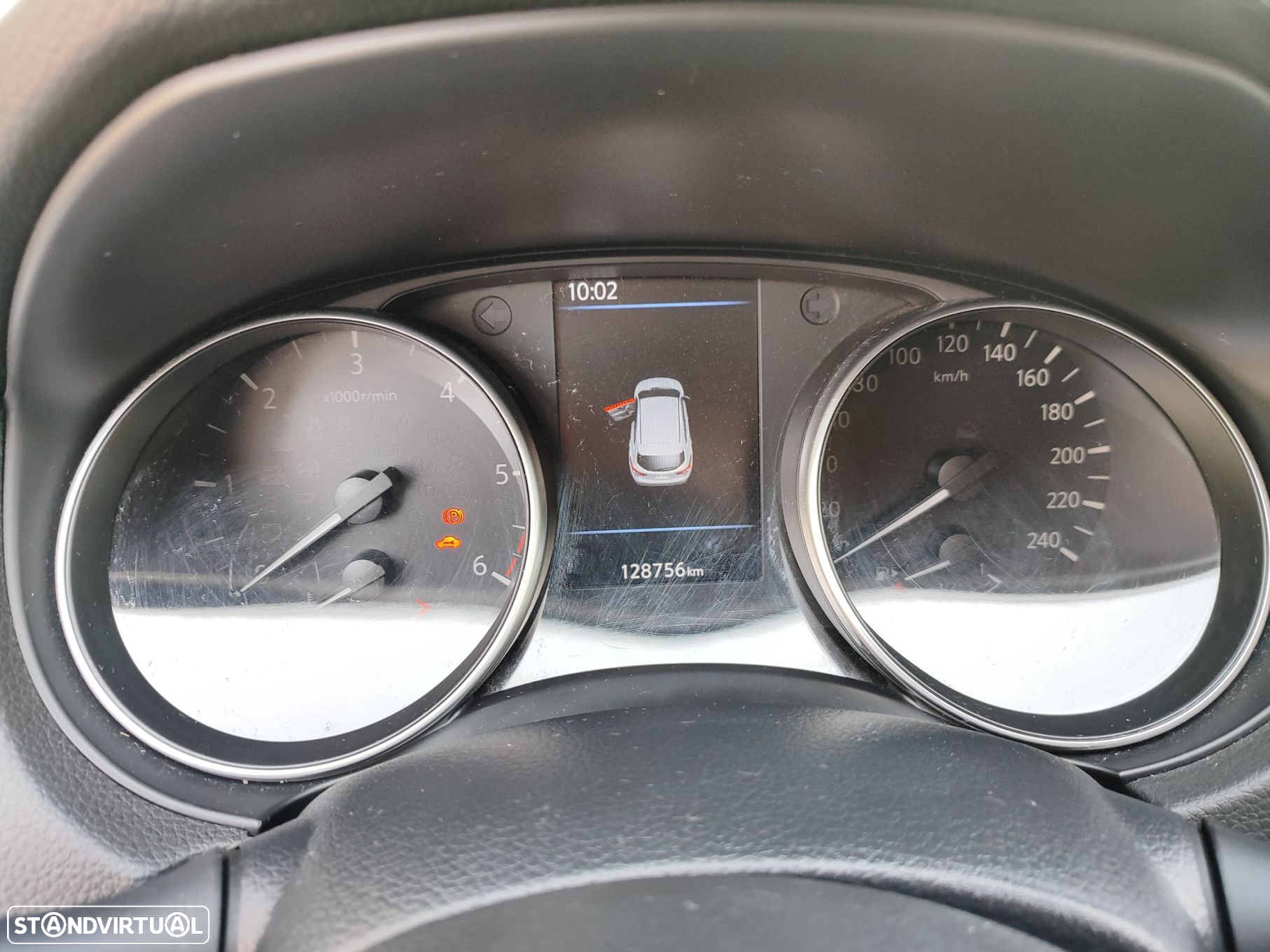 Nissan Qashqai 1.5 dCi Business Edition - 15