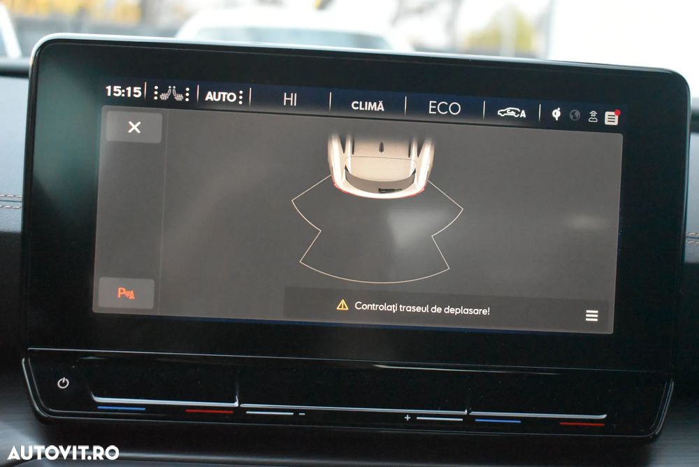 Cupra Formentor 1.4 e-HYBRID PHEV - 16