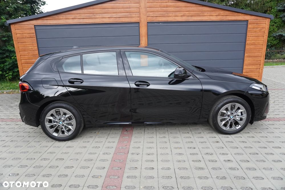 BMW Seria 1 120 - 4