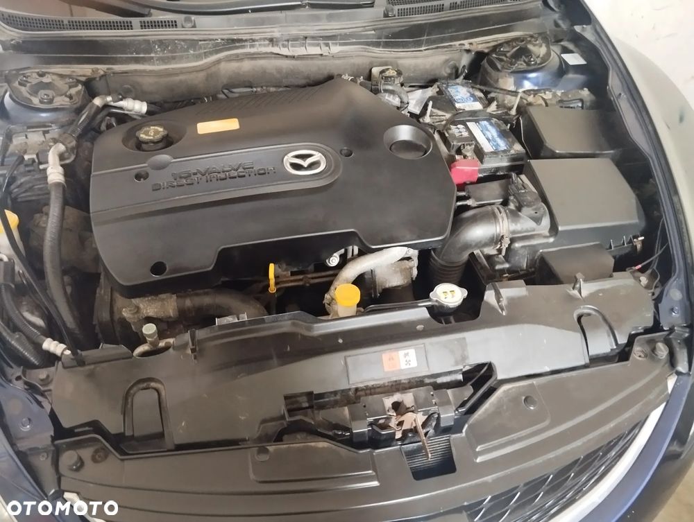 Mazda 6 - 11