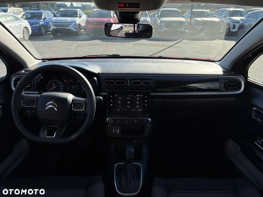 Citroën C3 1.2 PureTech Shine EAT6 - 20