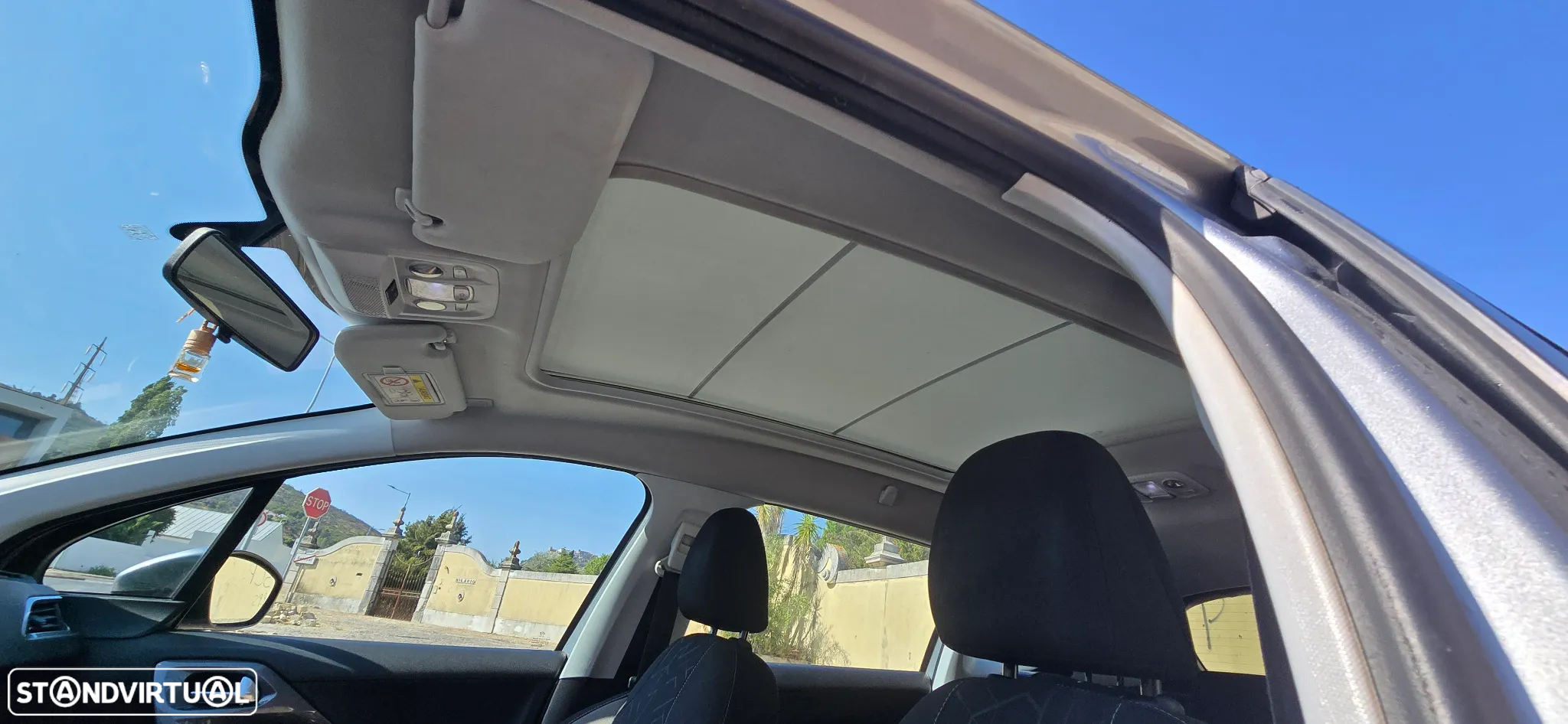 Peugeot 2008 ver-1-2-puretech-active - 17