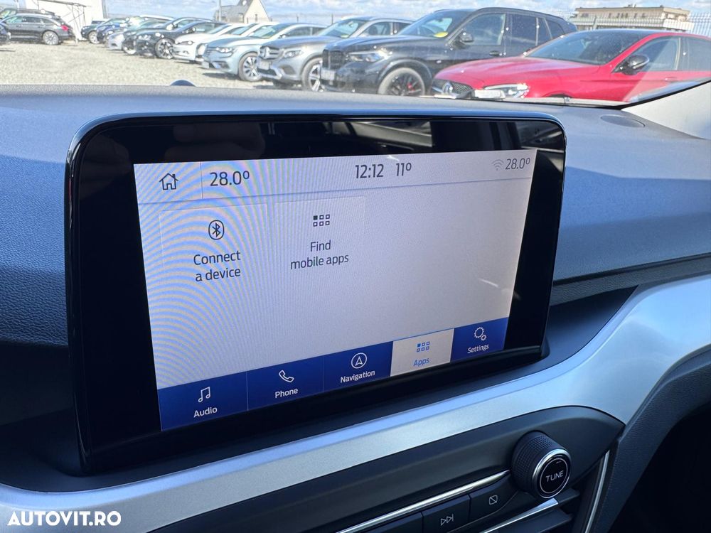 Ford Focus 1.5 EcoBlue Active - 31