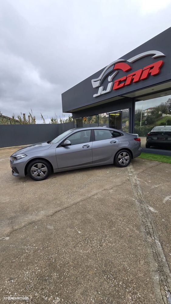 BMW 216 Gran Coupé d Advantage - 3