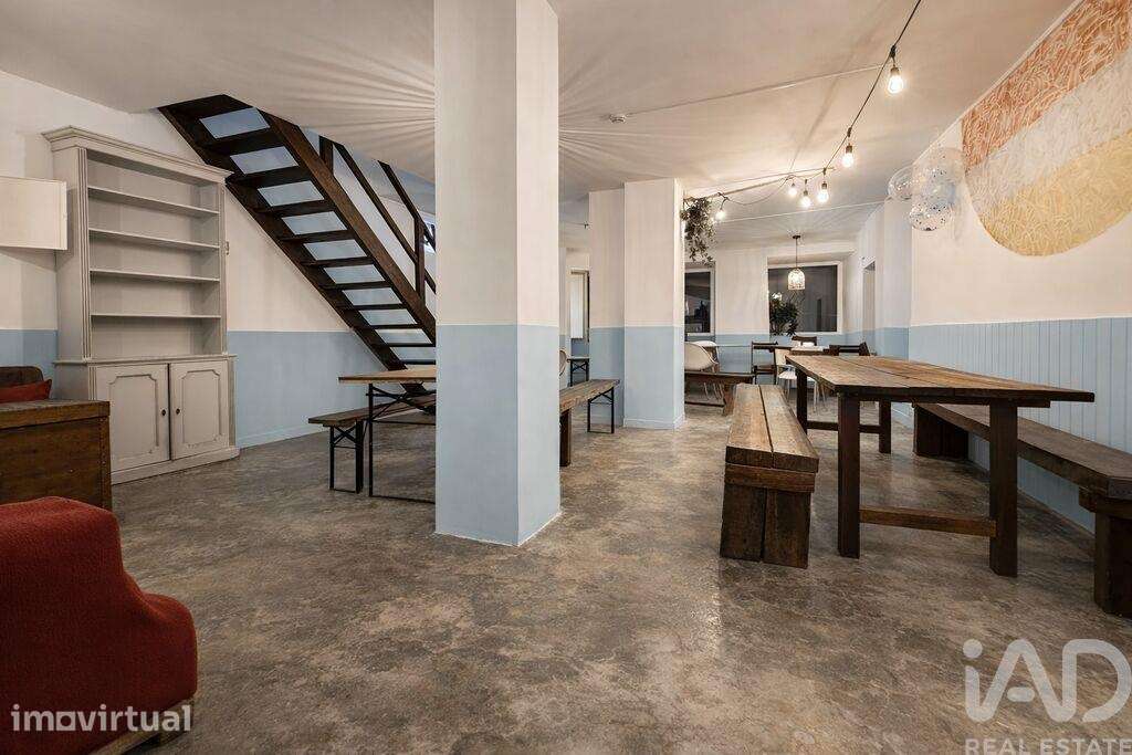 Loja / Estabelecimento Comercial T4 em Estrela de 298,00 m2 - Grande imagem: 4/10