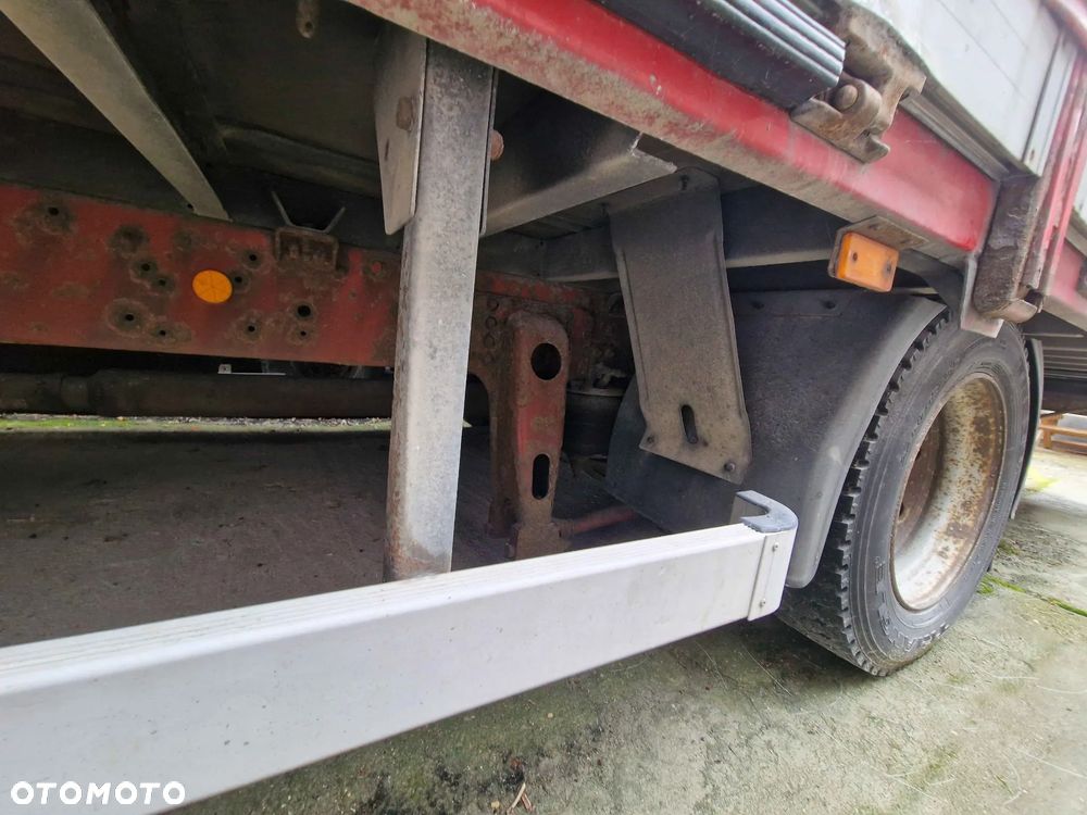 Iveco EUROCARGO - 15