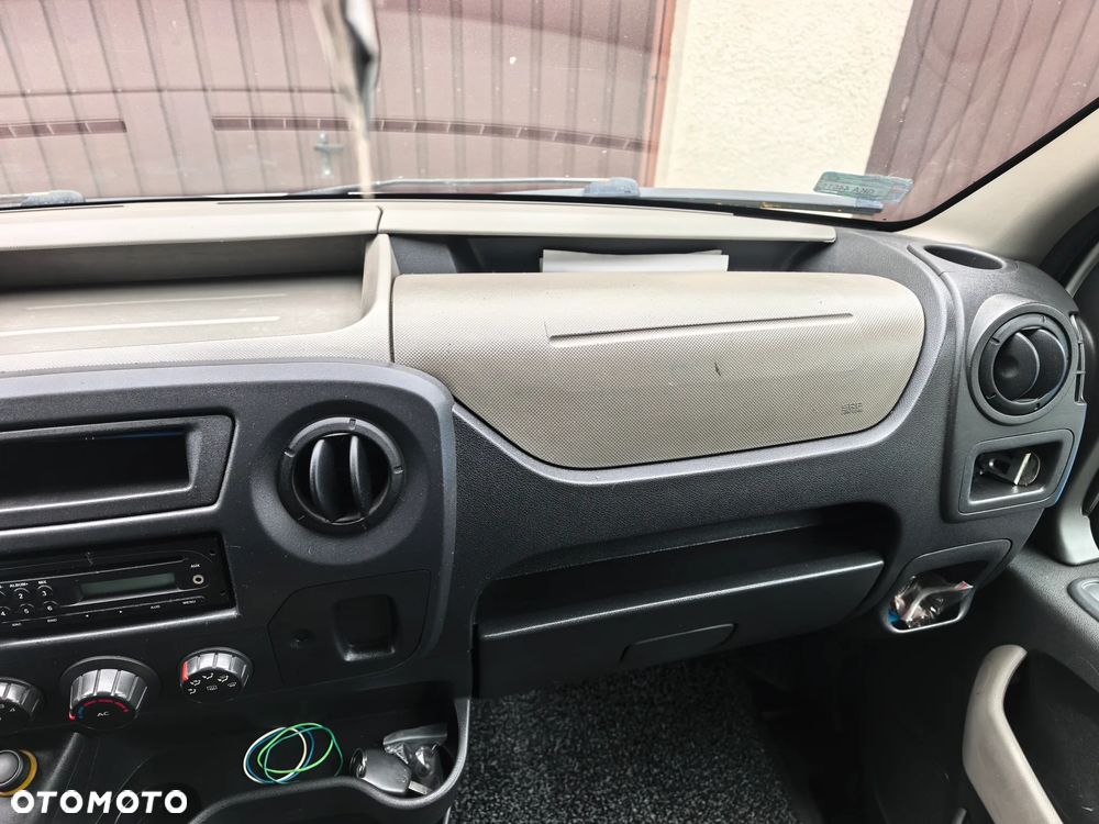 Opel Movano - 25