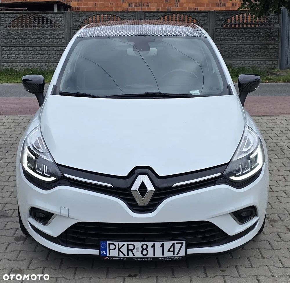 Renault Clio (Energy) dCi 90 Bose Edition - 2
