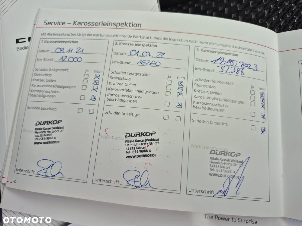 Kia XCeed 1.4 T-GDI OPF DCT7 JBL SOUND EDITION - 37