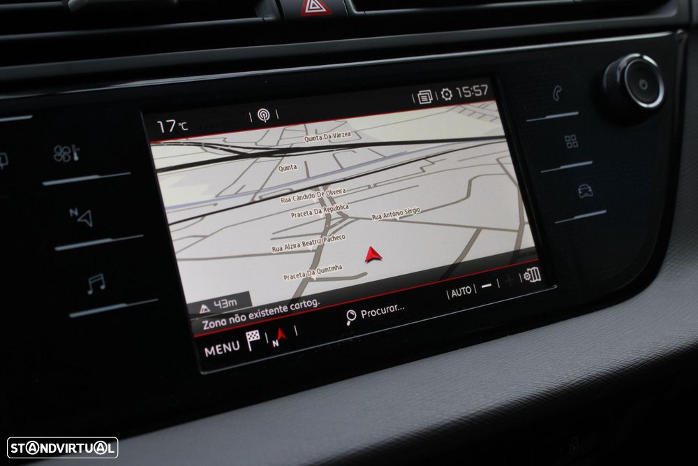 Citroën C4 Spacetourer PureTech 130 Stop&Start EAT6 SHINE - 19