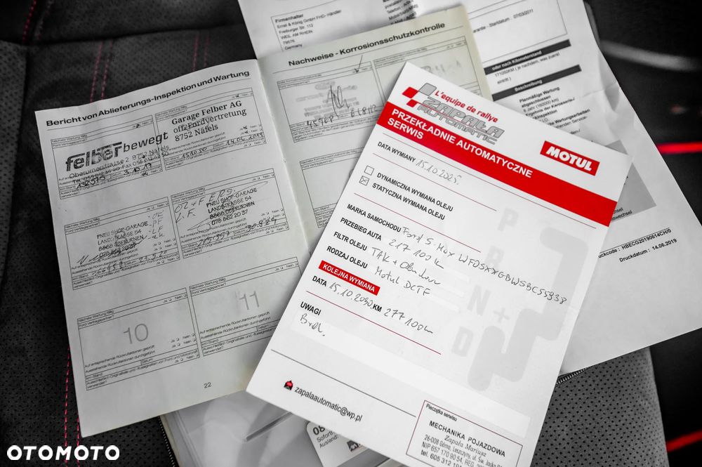 Ford S-Max 2.0 T Titanium MPS6 - 16