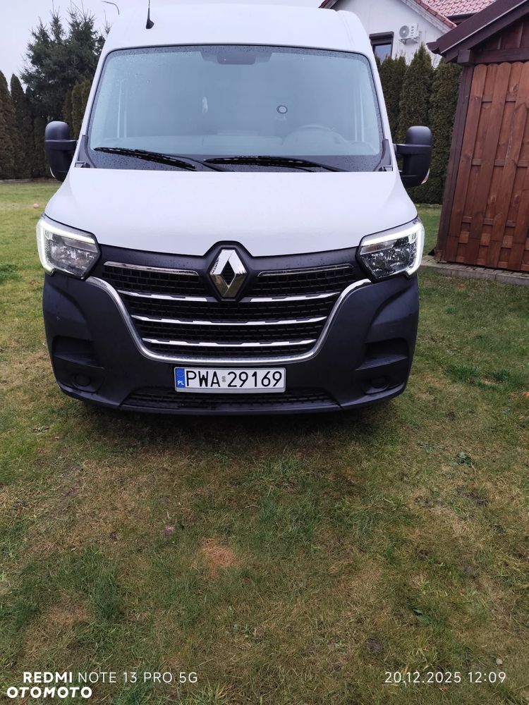 Renault Master L2H2 VA Basis - 1