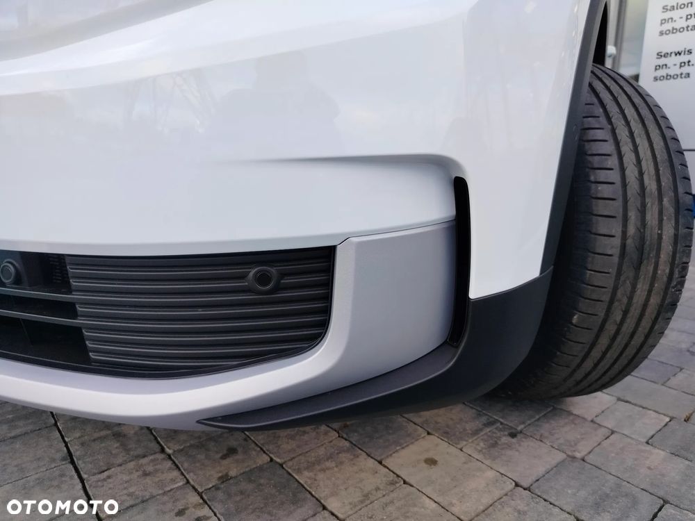Ford Explorer 77kWh RWD - 4