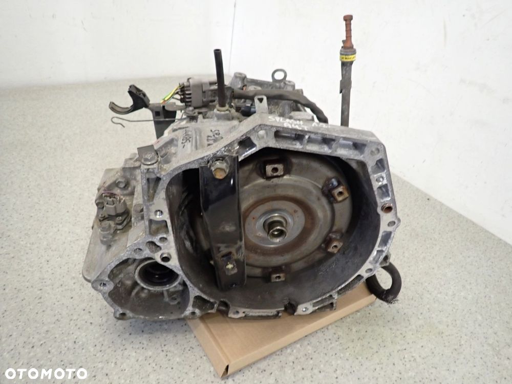 SUZUKI SPLASH 1.2 08-14 SKRZYNIA BIEGÓW AUTOMATYCZNA - 3