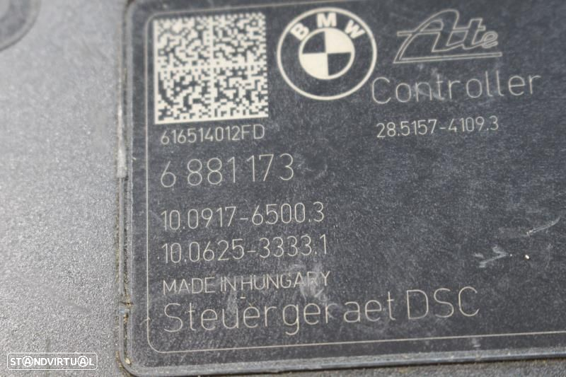 Abs Bmw 3 (F30, F80)  6881173 / 6 881 173 / 6881172 / 6 881 172 - 7