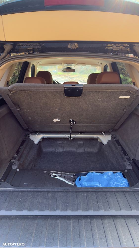 BMW X5 xDrive25d - 10