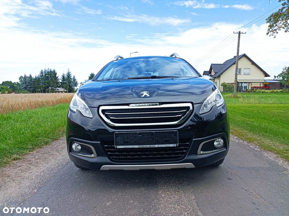 Peugeot 2008 PureTech 130 Stop&Start GT-Line Edition - 30