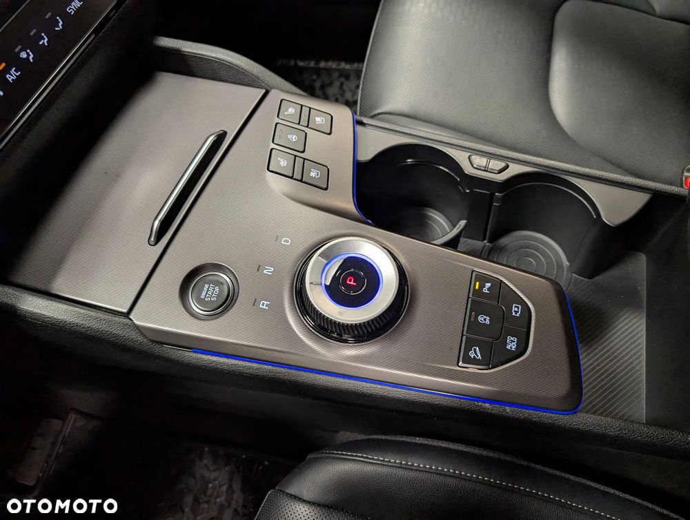 Kia Sportage 1.6 T-GDI Business Line 2WD DCT - 15