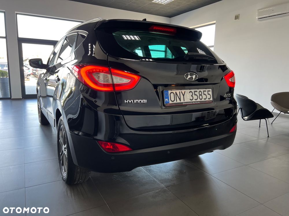 Hyundai ix35 - 4