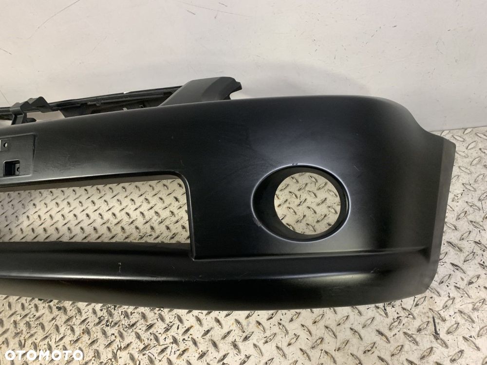 NOWY ORYGINALNY ZDERZAK PRZEDNI PRZÓD SUZUKI WAGON R+ 00-04 71711-84e20 - 4