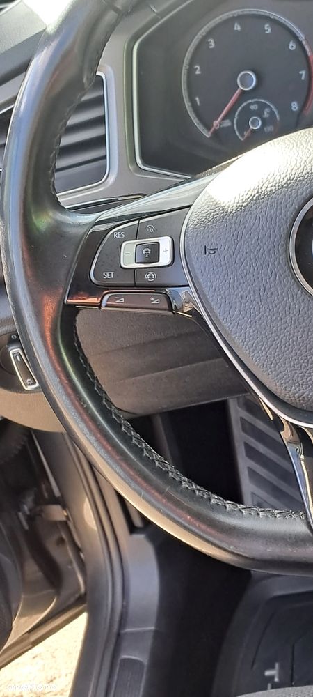 Volkswagen T-Roc 1.5 TSI ACT Advance - 18