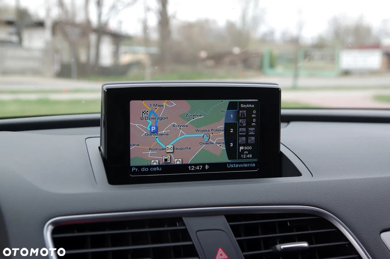 Audi Q3 2.0 TDI Prime Edition - 33