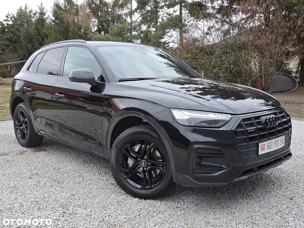 Audi Q5 40 TFSI quattro S tronic - 30