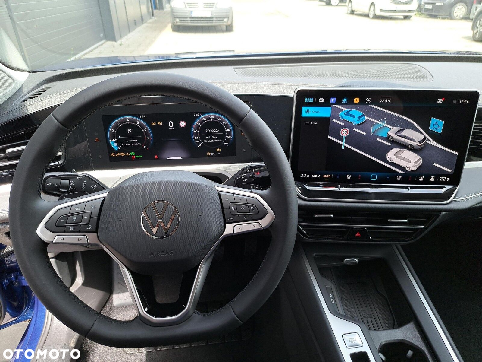 Volkswagen Passat - 13