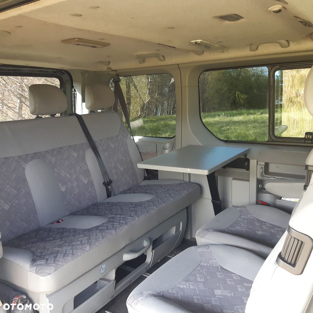 Opel Vivaro L1H1 Life - 32