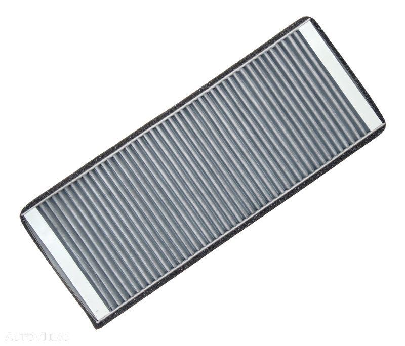 Filtru polen Mann SRline Audi 80 (B4) 1991-1996; A4 (B5) 1994-2001; A6 (C5) 1997-2005; Audi 90 Coupe 1988-1996, VW Passat B5 1996-2001; motorizari intre 1.6-2.8 , filtru habitaclu cu carbon activ - 1