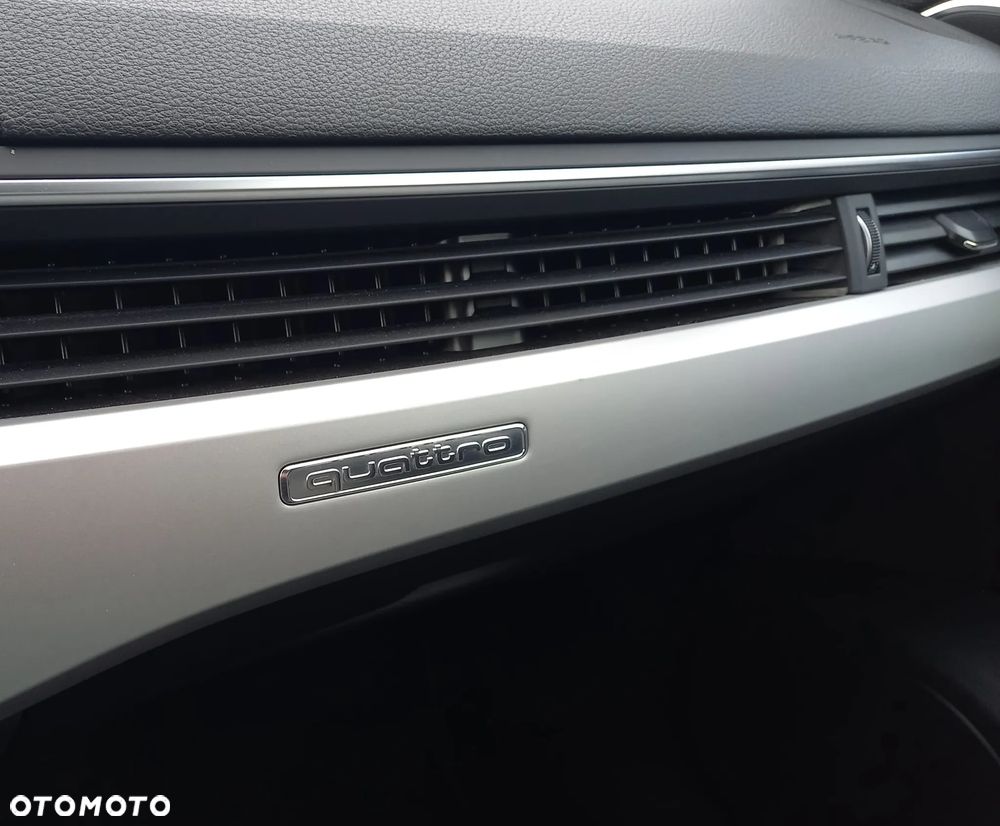 Audi A4 Avant 40 TDI Quattro Sport S tronic - 18