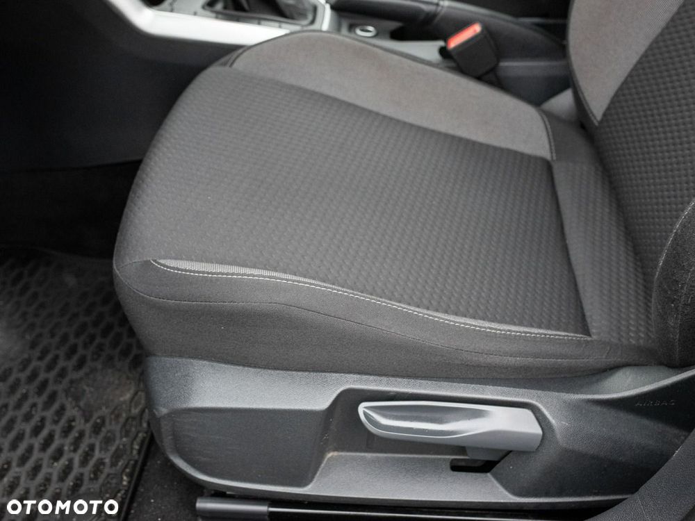 Volkswagen Polo 1.0 TSI Life DSG - 11