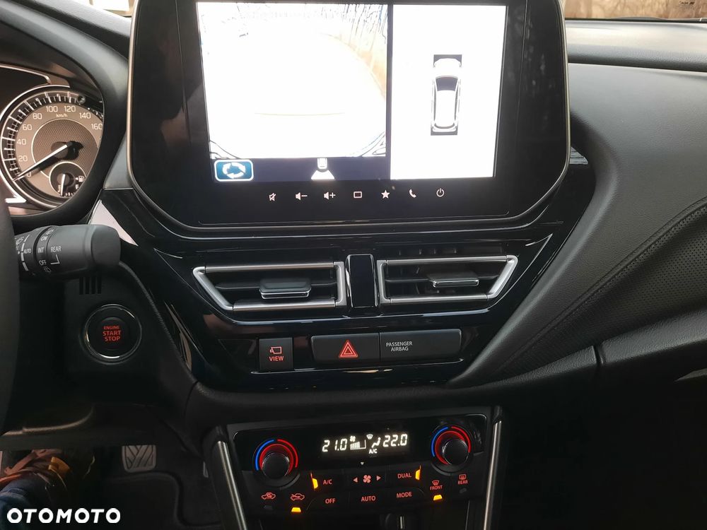 Suzuki SX4 S-Cross - 15