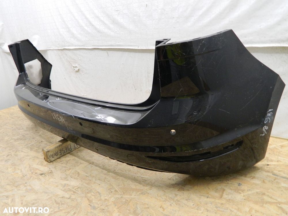 Bara spate VW Golf Sportsvan, 2014, 2015, 2016, 2017, 510827421F. - 10