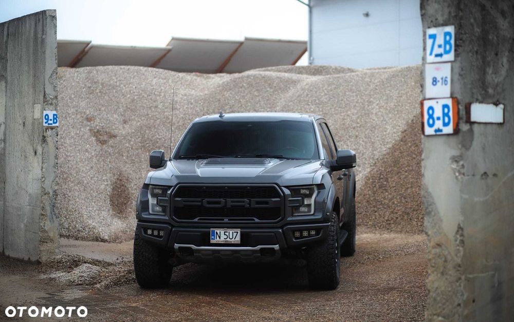 Ford F150 - 5