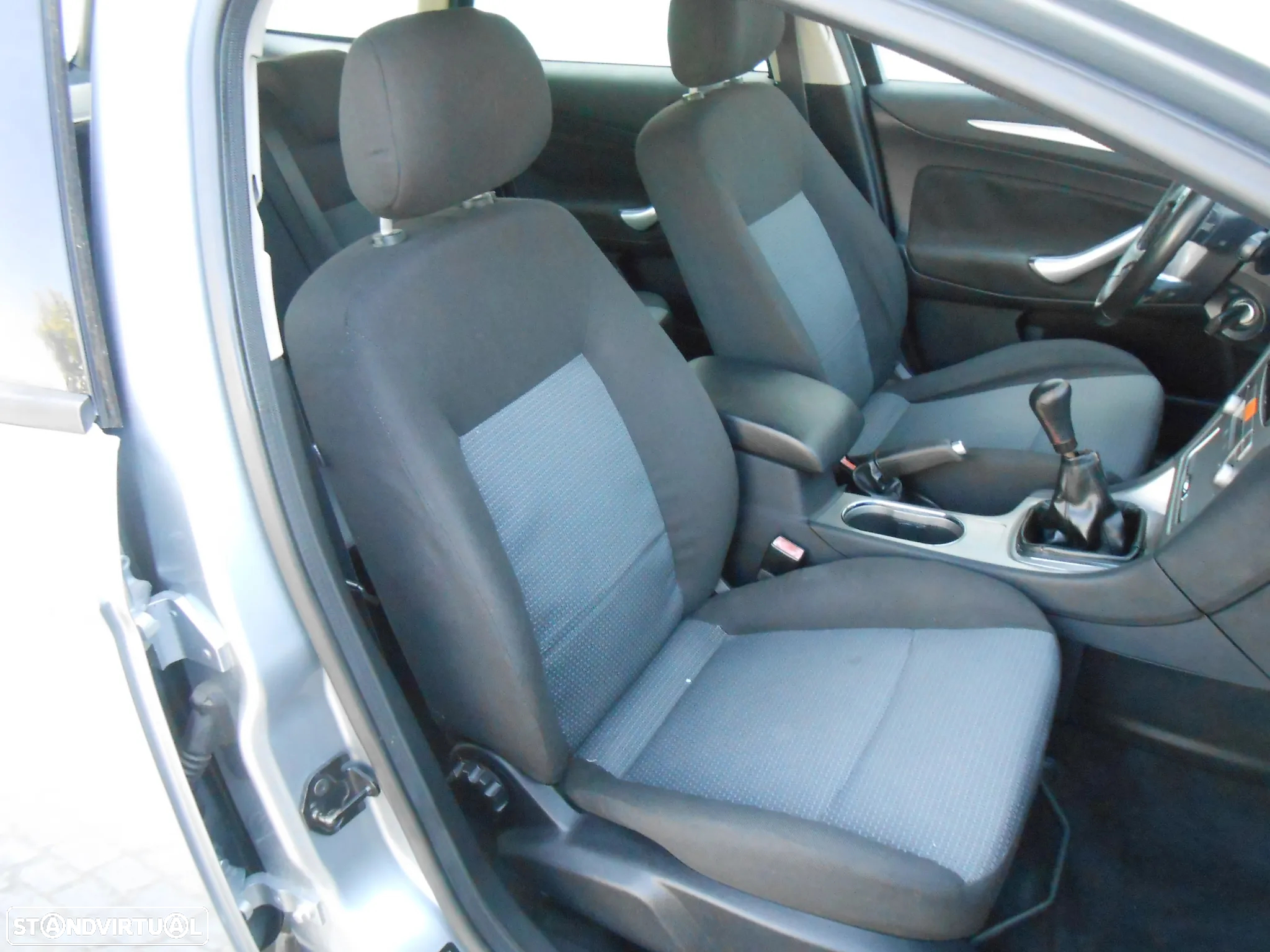 Ford Mondeo SW 1.8 TDCi ECOnetic - 28