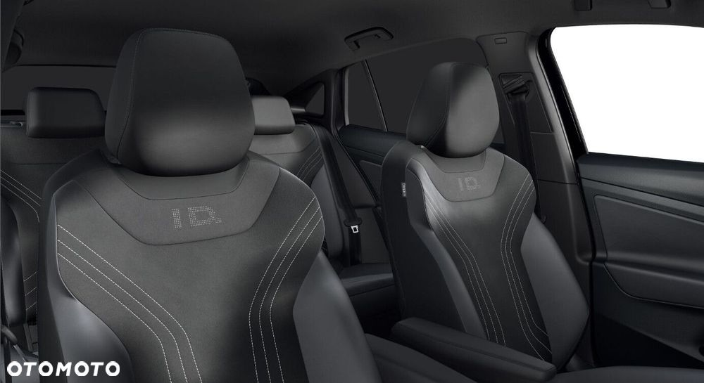 Volkswagen ID.5 58kWh Pure Plus - 7