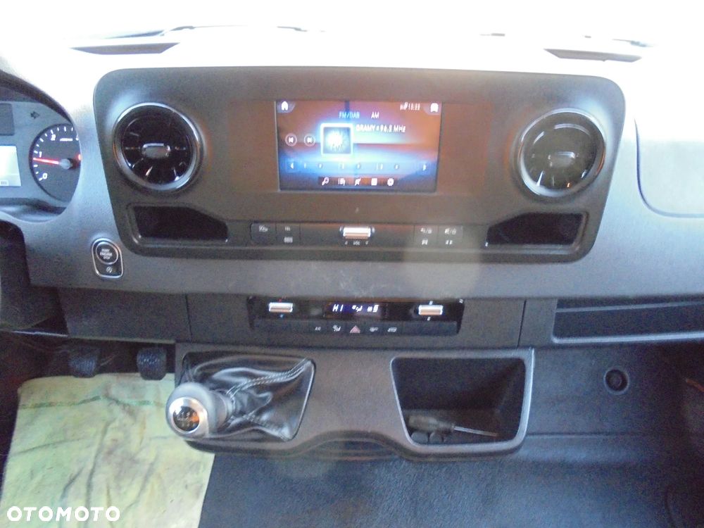Mercedes-Benz SPRINTER 314 CDI - 11