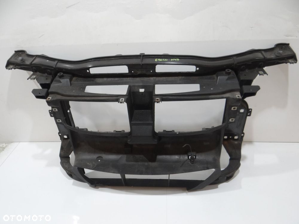 PAS PRZEDNI WZMOCNIENIE BMW E90 LCI N47 7058594 (16932424) - 3
