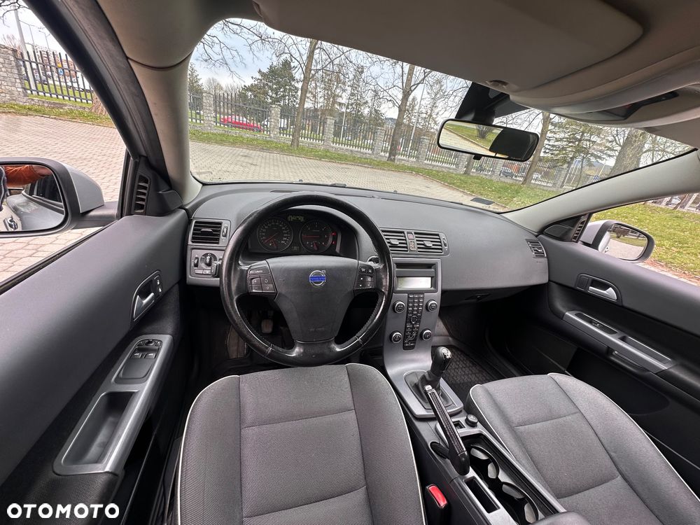 Volvo C30 D2 Edition Pro - 17