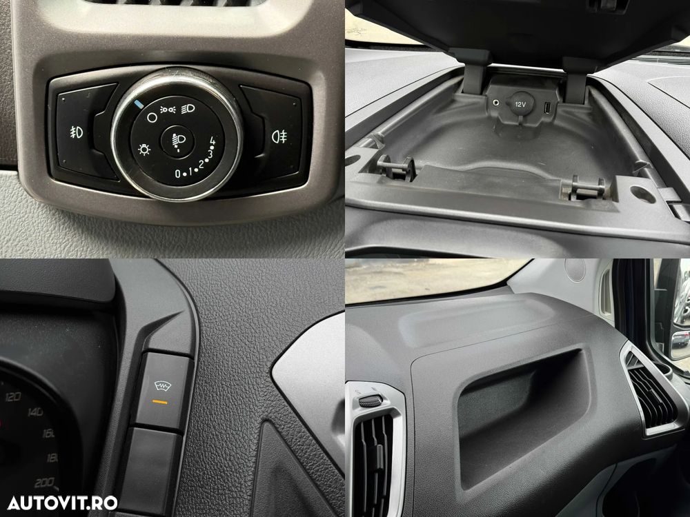 Ford Transit Custom L1H1 VA Basis - 14