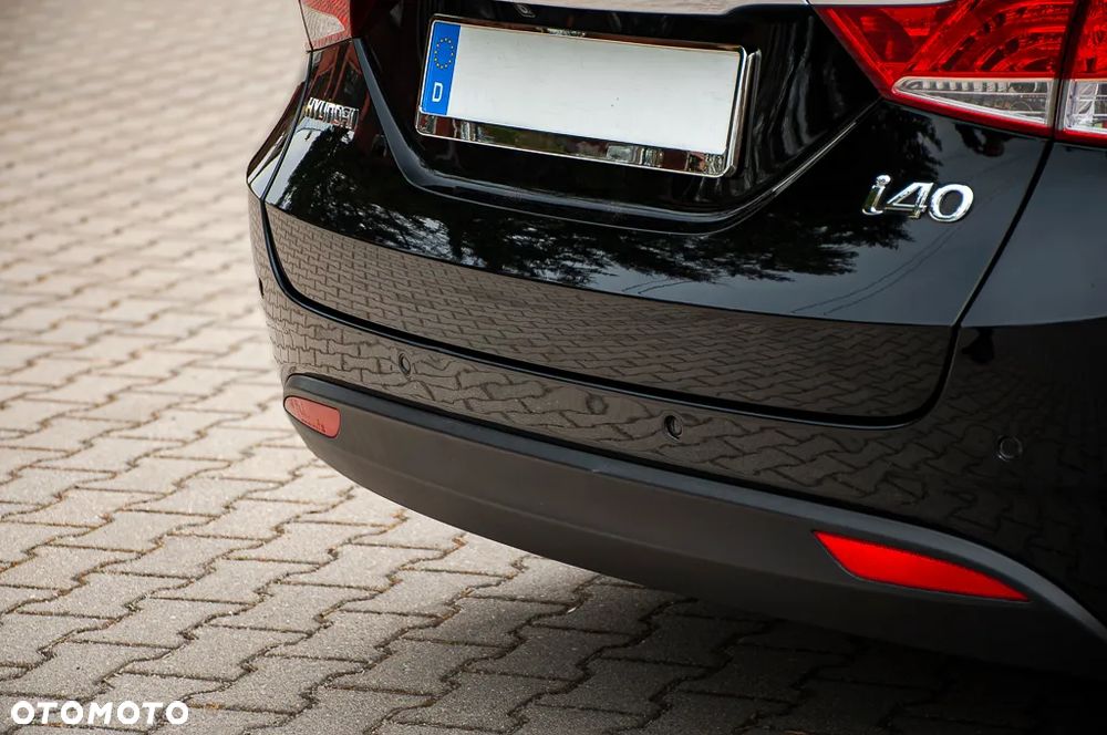 Hyundai i40 2.0 Premium - 29