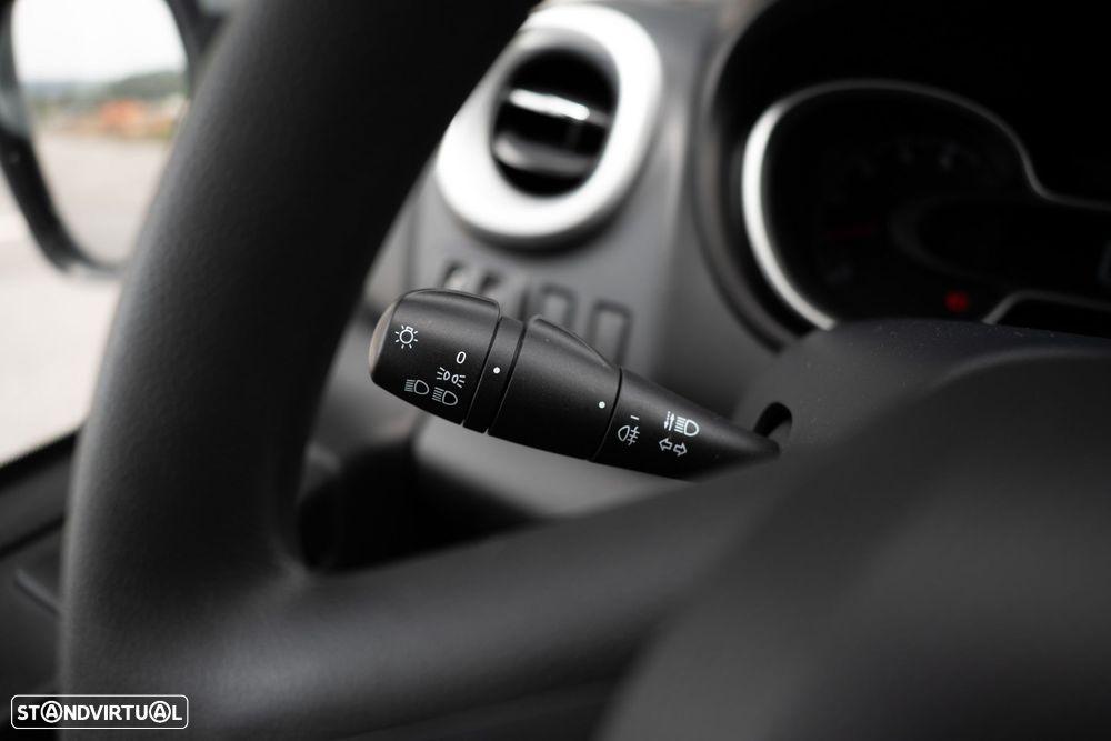 Fiat Talento L1H1 Base - 23