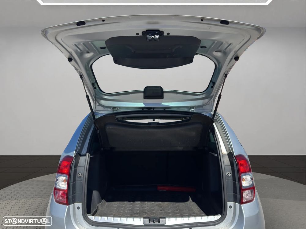 Dacia Duster 1.5 dCi Confort Cuir - 18