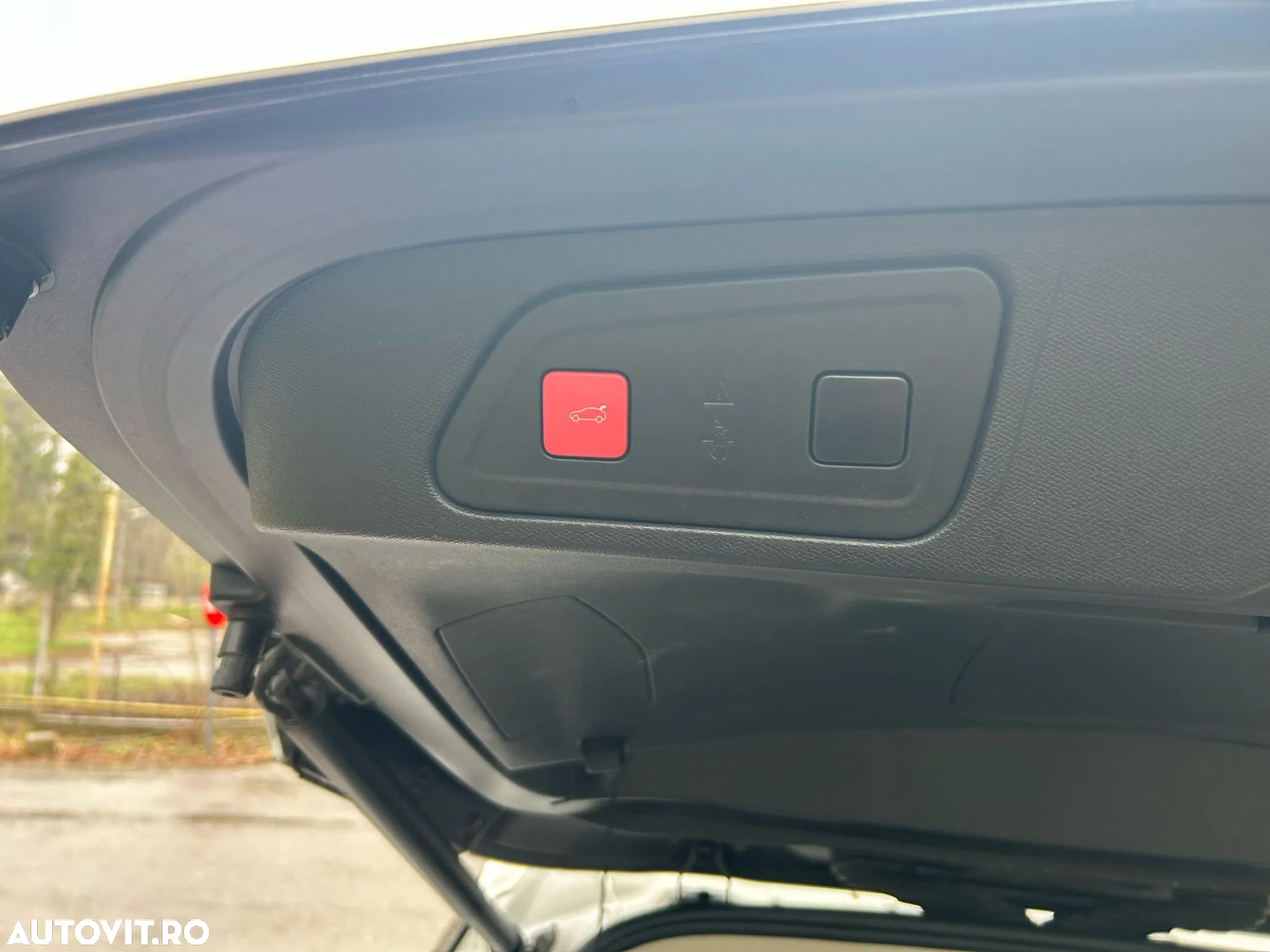 Citroën C5 Aircross 1.5 BlueHDi S&S EAT8 Shine - 8