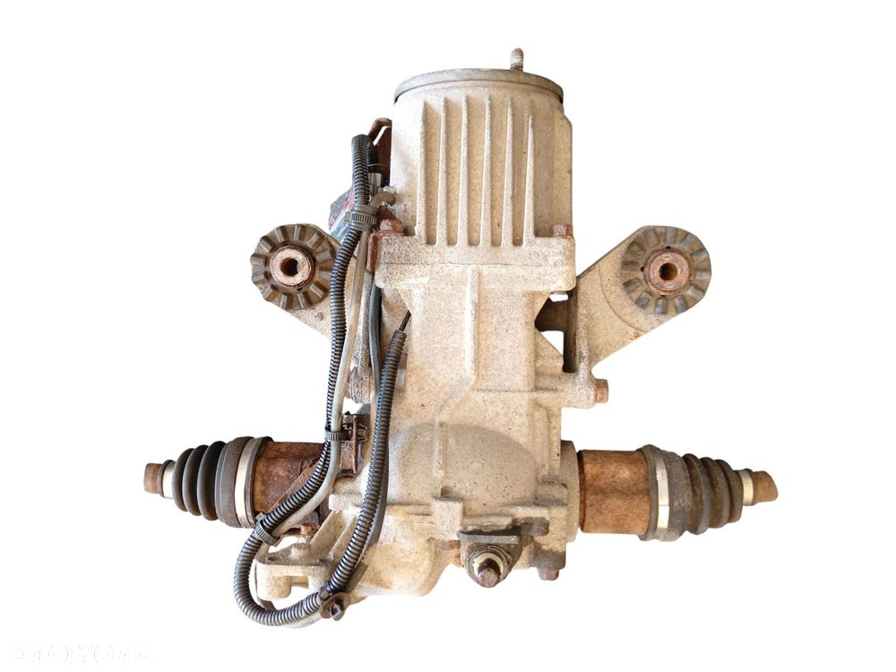 DYFERENCJAŁ MOST TYŁ MITSUBISHI ASX LIFT (2012-2016) 1.8 DI-D 150KM T02GS0713 0193 - 2