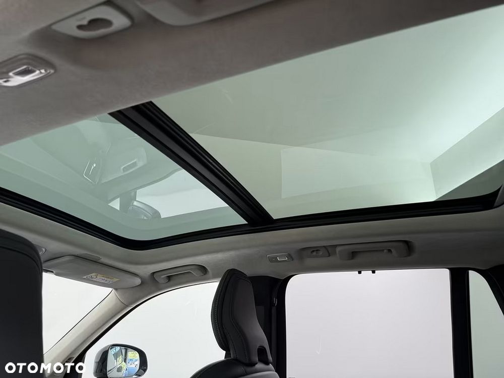 Volvo XC 90 T8 AWD Ultra Dark - 34