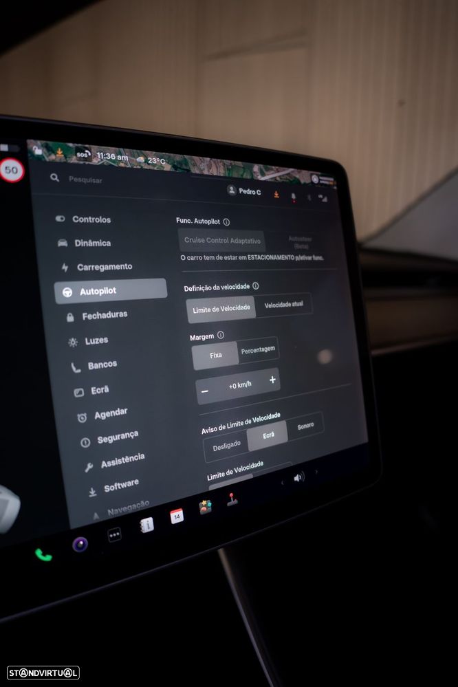 Tesla Model 3 Standard Range Plus RWD - 41