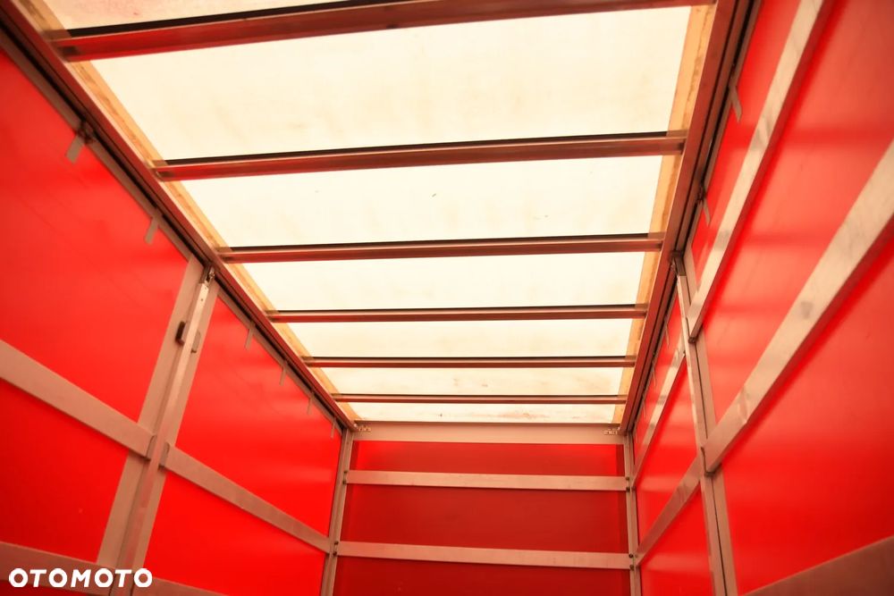 Mercedes-Benz SPRINTER=519=3.0CDi=V6=FIRANKA=4.90M - 36