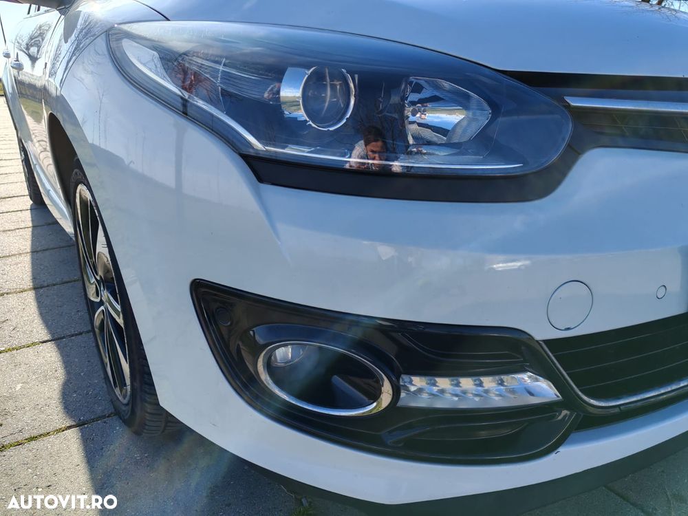 Renault Megane - 5